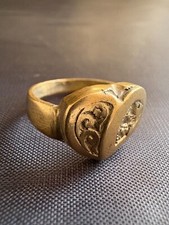 lovely brass ring for sale lovely brass ring for sale Philadelphia