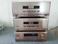 Yamaha receiver 2x gebraucht kaufen  Günzburg