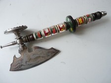 Hachoir marteau viande d'occasion  Seyssel
