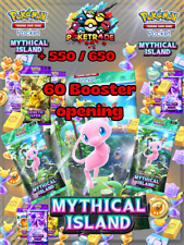 Pokemon tcg pocket d'occasion  Lamalou-les-Bains
