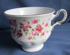 Queen anne kaffeetasse gebraucht kaufen  Henstedt-Ulzburg