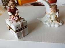 Göbel engel weihnachts gebraucht kaufen  Mühlacker
