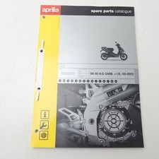Riginal aprilia 02 gebraucht kaufen  Deutschland