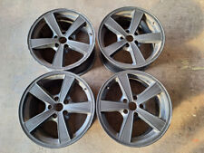 Zoll diewe wheels gebraucht kaufen  Sigmaringen