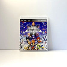Kingdom hearts 2.5 for sale  Vancouver