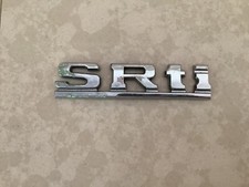 Peugeot 405 badge d'occasion  Expédié en Belgium