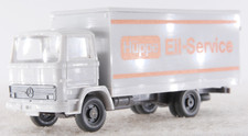 Wiking werbemodell lkw gebraucht kaufen  Alpirsbach