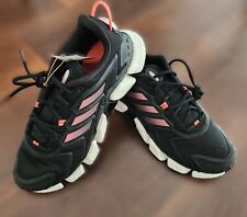 Tênis de corrida Adidas Climacool Boost amortecedor preto masculino comprar usado  Enviando para Brazil