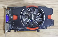 Placa de Vídeo Gráfica ASUS NVIDIA GeForce GTX 650 (GTX650-E-1GD5) 1 GB, usado comprar usado  Enviando para Brazil