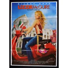 Manifesto lizzie mcguire usato  Nocera Superiore