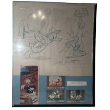 Disney donald duck for sale  Camp Hill