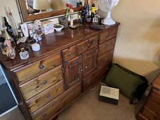 Ducal dresser matching for sale  LEICESTER