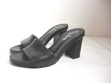 Mule cuir freelance d'occasion  Paris X
