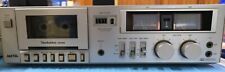 Platine cassette technics d'occasion  Muret