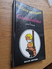 Willie guendalina usato  Sassuolo