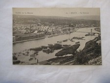 Cpa vert alpes d'occasion  Prades