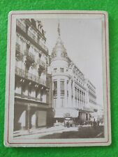 Photo grand magasin d'occasion  Piney
