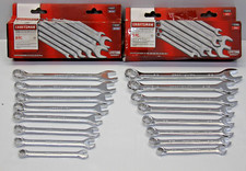 Craftsman 16pc wrench for sale  Callahan