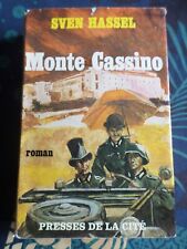 Roman monte cassino d'occasion  La Crèche