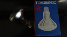 Tungsram tungsraflex kml gebraucht kaufen  Hannover