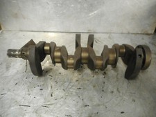 Reconditioned crankshaft bmw for sale  BRADFORD