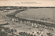 France 1924 royan usato  Cremona