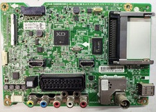 Mainboard Tv LG 42LB5500 42LB5500-ZA EAX65361505 1.0 EBT62973012 Ref:2146 comprar usado  Enviando para Brazil