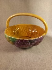 Ancien corbeille fruits d'occasion Ancien corbeille fruits d'occasion  Plélo