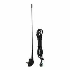Antenna con cavo usato  Napoli