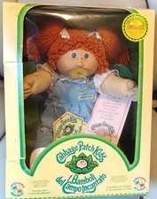cabbage patch spain for sale cabbage patch spain for sale New Castle