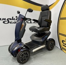2024 tga vita for sale  ROCHFORD