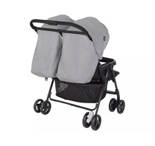 Graco twin pram for sale  OLDHAM
