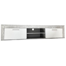 Lowboard beton weiß gebraucht kaufen  Coburg