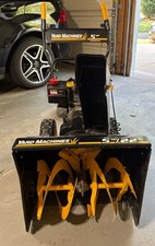 Yard machines mtd for sale  Bowie