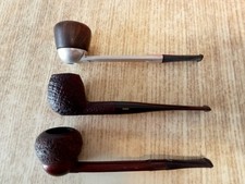 Lotto pipe vintage usato  Pandino