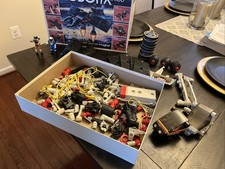 Robotix series 1100 for sale  Frederick