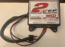 Msd 8739 two for sale  Baker