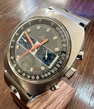 montre 1970 d'occasion montre 1970 d'occasion  Paris XIII