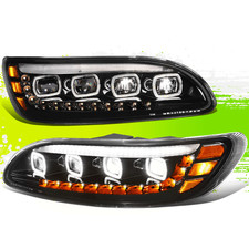 Sequential led drl for sale  Fontana