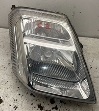 Faro fanale anteriore usato  Frattaminore
