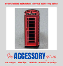 New telephone red for sale  KETTERING