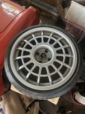 Compomotive motorsport alloy for sale  SOUTHPORT