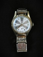Montre homme eberjax d'occasion  Cahuzac-sur-Vère