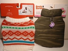 Small dog clothes for sale  Rockford