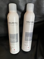 Goldwell haarspray working gebraucht kaufen  Nettetal