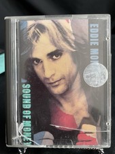Eddie money minidisc for sale  Cheshire
