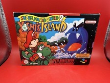 Nintendo snes super gebraucht kaufen  Koblenz