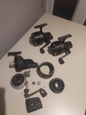 Daiwa harrier 125m for sale  SUNBURY-ON-THAMES