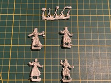 Warhammer mordheim mortheim gebraucht kaufen Warhammer mordheim mortheim gebraucht kaufen  Bochum