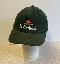 Heineken beechfield green for sale  CLEETHORPES